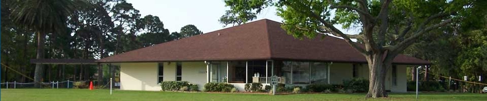 First Christian Church of Seminole Street View